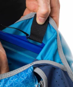 Raidlight CAMP & HIKE Responsiv Vest 6l (Dark Blue)