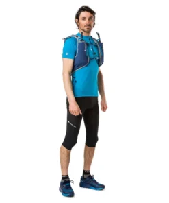 Raidlight CAMP & HIKE Responsiv Vest 6l (Dark Blue)