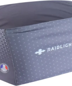 Raidlight Stretch Raider Belt Mens (Grey)