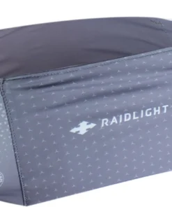 Raidlight Stretch Raider Belt Mens (Grey)
