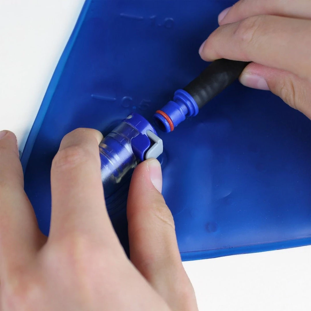 Raidlight Hydration Bladder 1.8l CAMP & HIKE 4 Raidlight Hydration Bladder 1.8l CAMP & HIKE