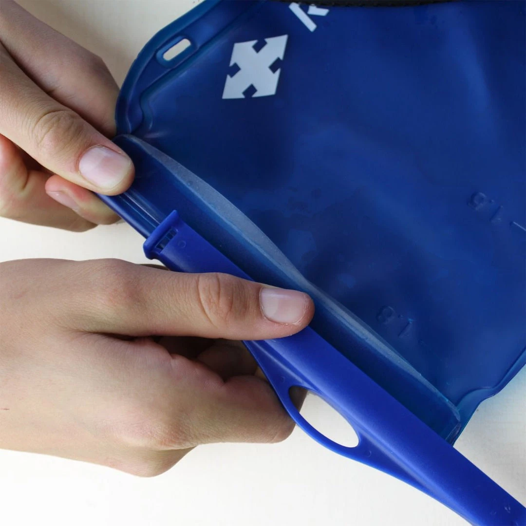 Raidlight Hydration Bladder 1.8l CAMP & HIKE 7 Raidlight Hydration Bladder 1.8l CAMP & HIKE