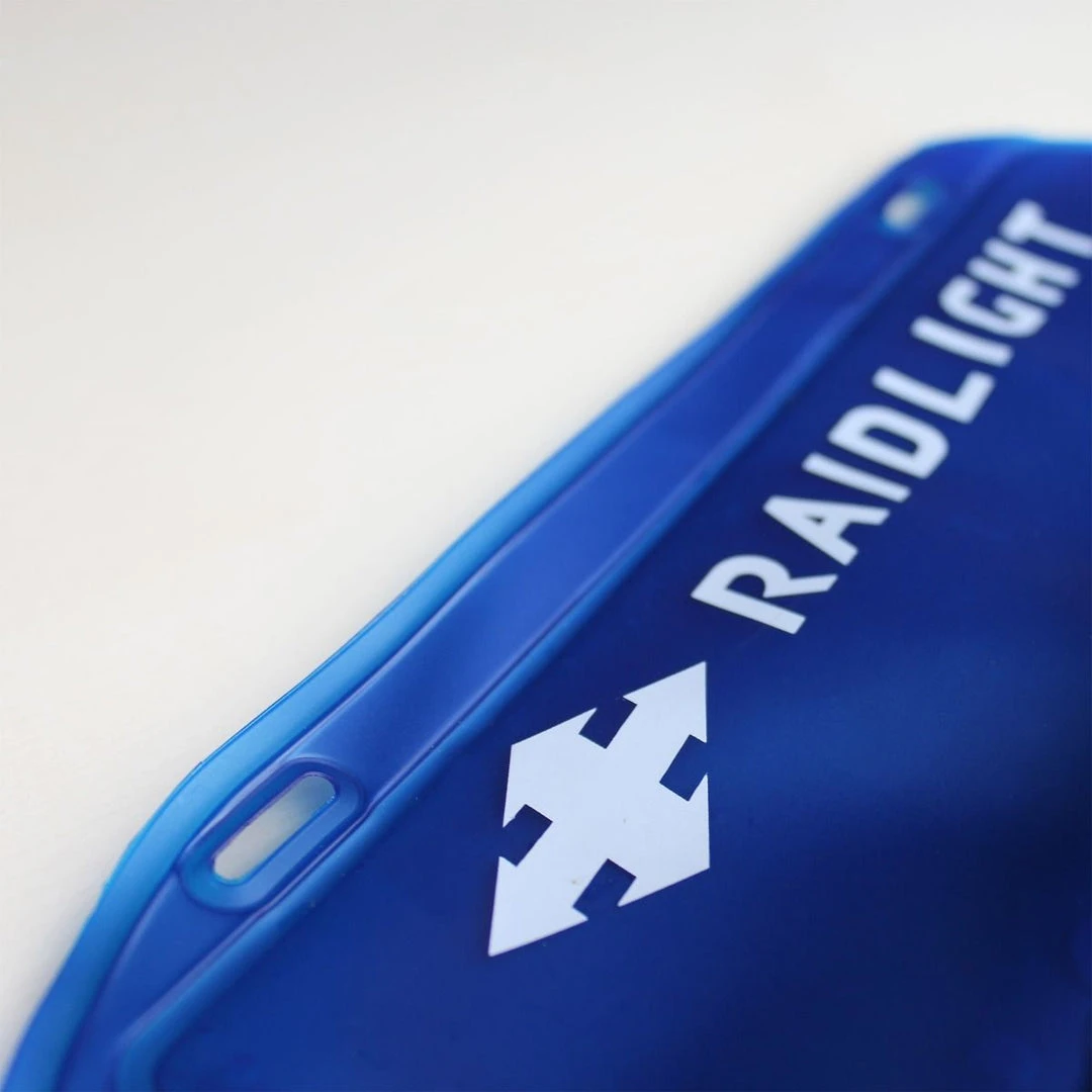 Raidlight Hydration Bladder 1.8l CAMP & HIKE 6 Raidlight Hydration Bladder 1.8l CAMP & HIKE