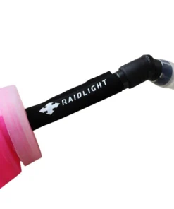Raidlight Eazyflask 600ml (Pink) CAMP & HIKE