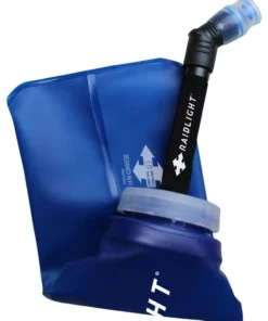 Raidlight Eazyflask 600ml (Blue)