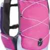 Raidlight Activ Vest 3l Ladies (Pink / Light Blue) RUN