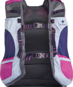 Raidlight Activ Vest 3l Ladies (Pink / Light Blue) RUN 18 Raidlight Activ Vest 3l Ladies (Pink / Light Blue) RUN