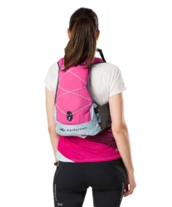 Raidlight Activ Vest 3l Ladies (Pink / Light Blue) RUN 17 Raidlight Activ Vest 3l Ladies (Pink / Light Blue) RUN