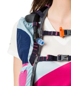 Raidlight Activ Vest 3l Ladies (Pink / Light Blue) RUN 13 Raidlight Activ Vest 3l Ladies (Pink / Light Blue) RUN