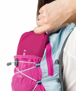 Raidlight Activ Vest 6l Ladies (Pink / Light Blue) RUN