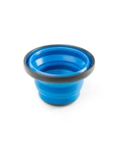 Gsi Outdoors Escape Cup 500ml - Blue CAMP & HIKE