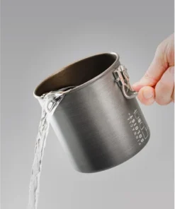 CAMP & HIKE Gsi Outdoors Pinnacle Soloist