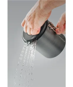 CAMP & HIKE Gsi Outdoors Halulite Microdualist