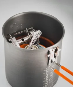 CAMP & HIKE Gsi Outdoors Halulite Microdualist