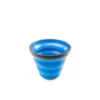 Gsi Outdoors Escape Cup 500ml - Blue CAMP & HIKE
