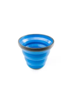 Gsi Outdoors Escape Cup 500ml - Blue CAMP & HIKE
