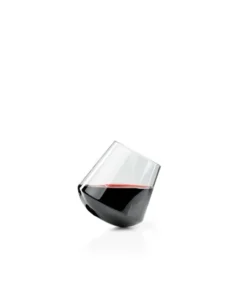 Gsi Outdoors Stemless Red Wine Glass