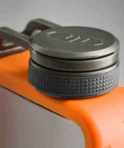 Gsi Outdoors Boulder 10 Fl. Oz Flask CAMP & HIKE