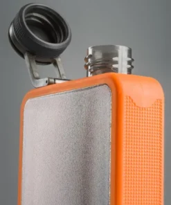 Gsi Outdoors Boulder 10 Fl. Oz Flask CAMP & HIKE