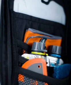 CAMP & HIKE Gsi Outdoors Gourmet Kitchen Set 11