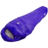 JRGear JR Gear Helium Down 550 Sleeping Bag CAMP & HIKE