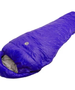 JRGear JR Gear Helium Down 550 Sleeping Bag CAMP & HIKE