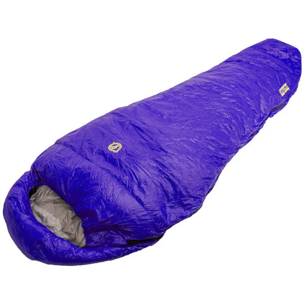 JRGear JR Gear Helium Down 550 Sleeping Bag CAMP & HIKE 3 JRGear JR Gear Helium Down 550 Sleeping Bag CAMP & HIKE