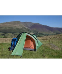 Vango Helvellyn 200 Tent CAMP & HIKE