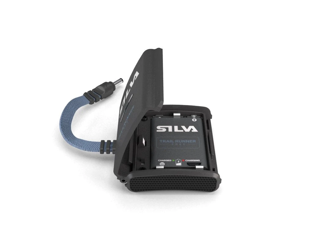 Silva CAMP & HIKE Trail Runner Hybrid Battery Case 4 Silva CAMP & HIKE Trail Runner Hybrid Battery Case
