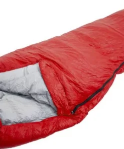 JRGear JR Gear Helium Down 750 Sleeping Bag