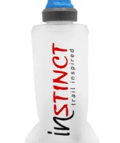 Instinct CAMP & HIKE Gel Cell 150ml Soft Flask