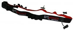 Instinct Race Number Belt RUN
