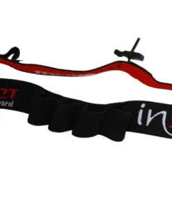 Instinct Race Number Belt RUN