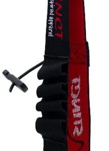 Instinct Race Number Belt RUN