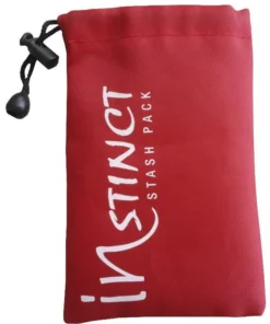 Instinct Safety Stash Pack CAMP & HIKE
