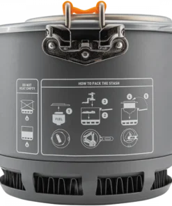 Jetboil Stash Cooking System