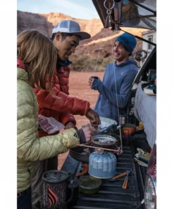 Jetboil Hanging Kit CAMP & HIKE