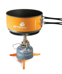 Jetboil Mightymo Stove CAMP & HIKE