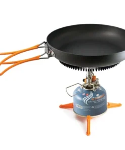 Jetboil Mightymo Stove CAMP & HIKE