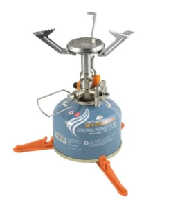 Jetboil Mightymo Stove CAMP & HIKE