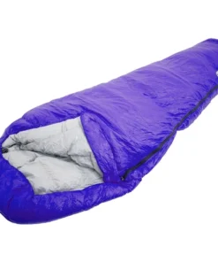 JRGear JR Gear Helium Down 550 Sleeping Bag CAMP & HIKE