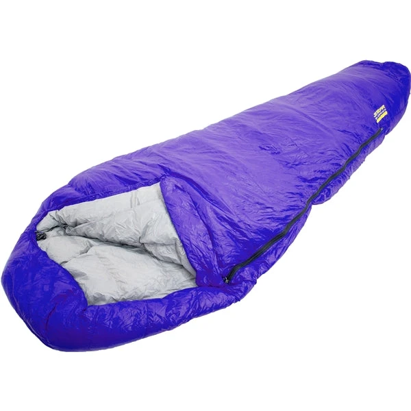 JRGear JR Gear Helium Down 550 Sleeping Bag CAMP & HIKE 4 JRGear JR Gear Helium Down 550 Sleeping Bag CAMP & HIKE