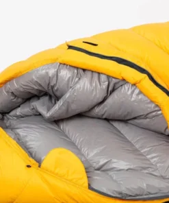 JRGear Helium Down 1050 Sleeping Bag CAMP & HIKE 8 JRGear Helium Down 1050 Sleeping Bag CAMP & HIKE