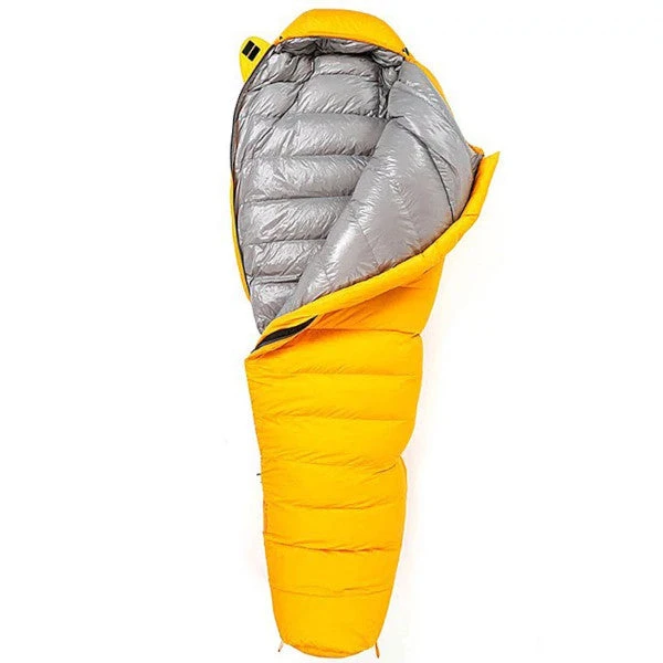 JRGear Helium Down 1050 Sleeping Bag CAMP & HIKE 4 JRGear Helium Down 1050 Sleeping Bag CAMP & HIKE