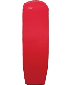 JRGear JR Gear Lite Standard Mummy 3.8cm Mat CAMP & HIKE