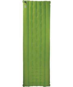 JRGear CAMP & HIKE JR Gear Venture Xl Inflating Mat - Rectangular (Green)