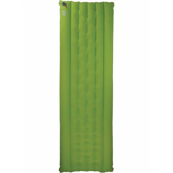 JRGear CAMP & HIKE JR Gear Venture Xl Inflating Mat - Rectangular (Green) 3 JRGear CAMP & HIKE JR Gear Venture Xl Inflating Mat - Rectangular (Green)