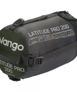 Vango Latitude Pro 200 Green CAMP & HIKE