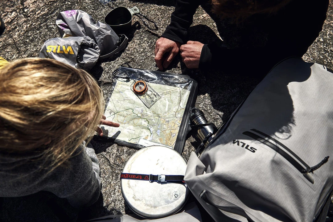 Silva Dry Bags R.Pet - 12 Litre 13 Silva Dry Bags R.Pet - 12 Litre