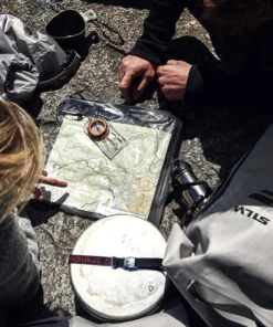 Silva Dry Bags R.Pet - 36 Litre CAMP & HIKE